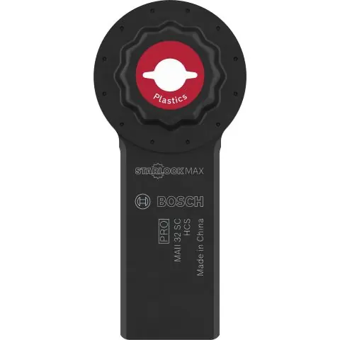 Bosch PRO MAII 32 SC Fogkniv Begränsad tid